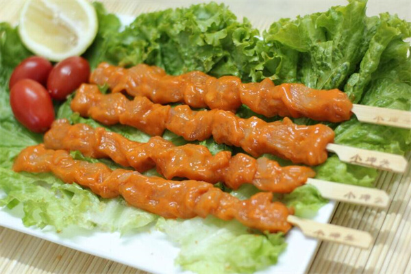 鸿瑞速冻食品加盟