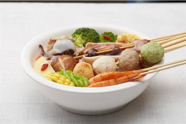   锡公子烫捞加盟