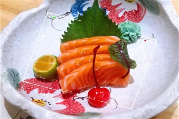 曼来日式料理