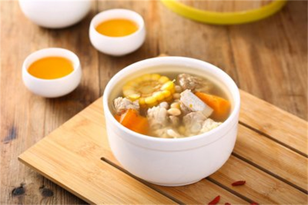 仟佰味筒骨世家