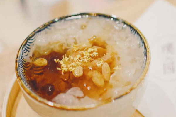 璞园糖水