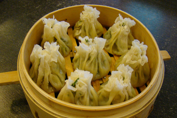 背头烧麦