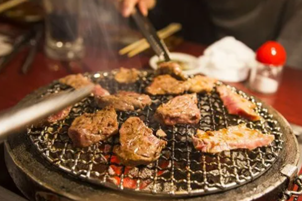 义气烤肉餐吧