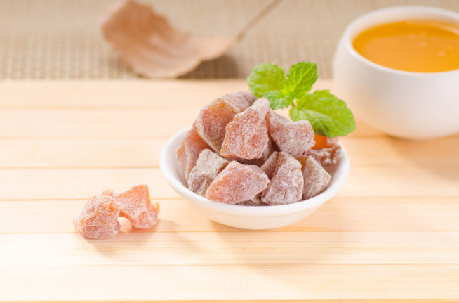 亲爽零食