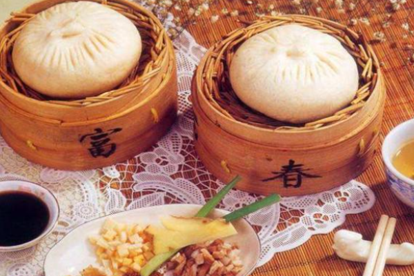 开春大包