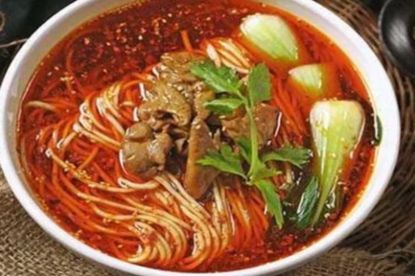 大头小面