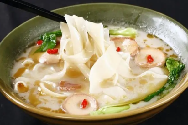 大胖烩面