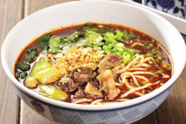 大头小面