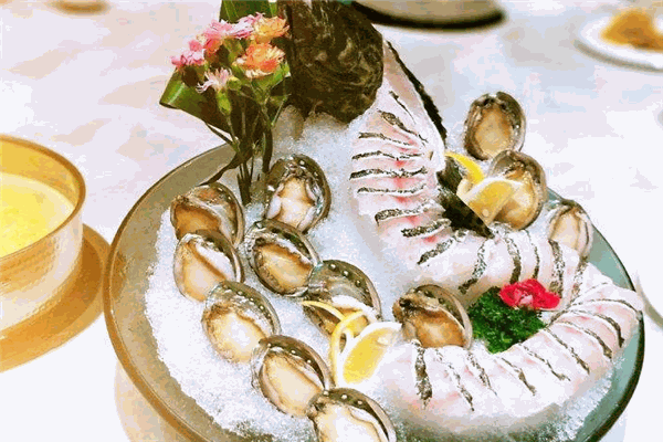 珍味鲜港式海鲜火锅