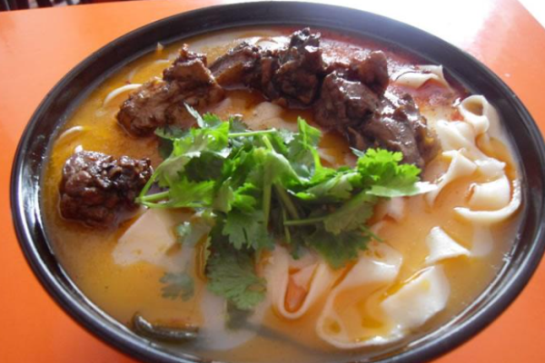 大胖烩面