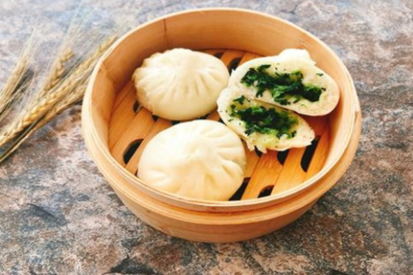 开春大包