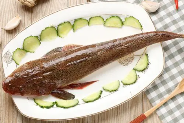 掌鱼生鲜
