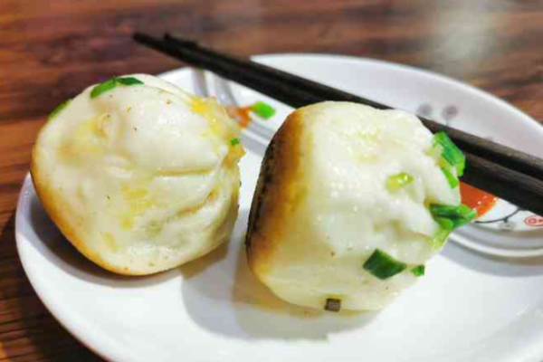 三横王生煎
