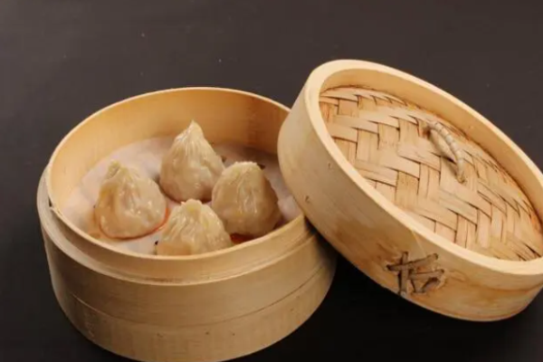 同庆小笼