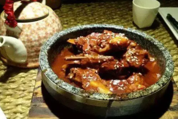 印象小厨