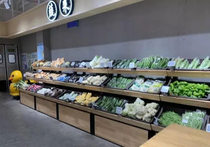 好味来香生鲜店