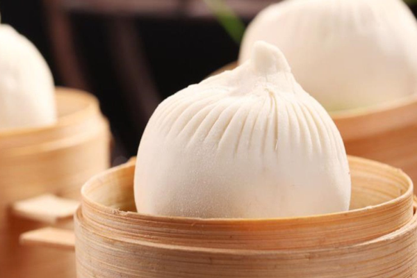 玉品食尚包子