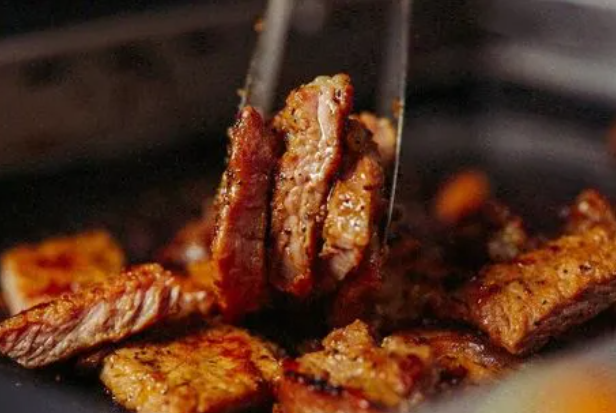 齐齐哈尔烤肉