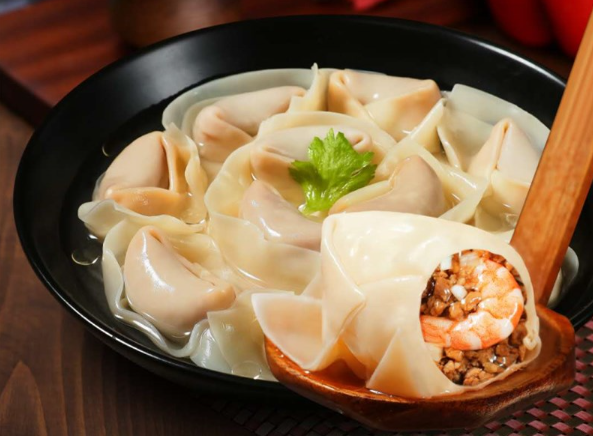 仟舍馄饨