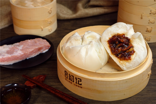 初记包子铺