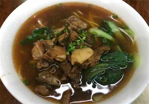 德胜面馆