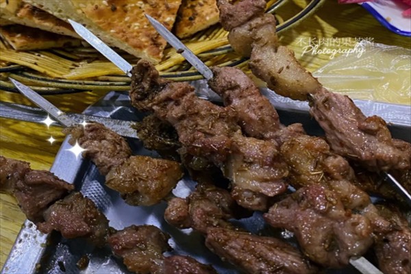 新疆阿达西烧烤