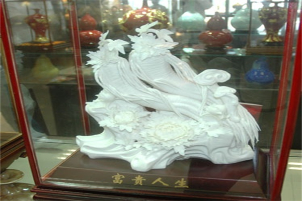 震东工艺品