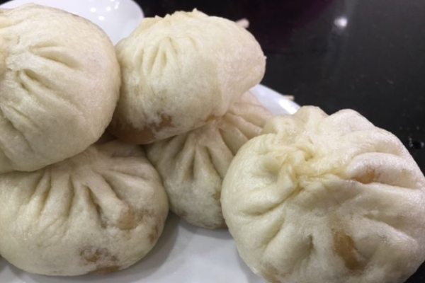 茶聚贤包子铺
