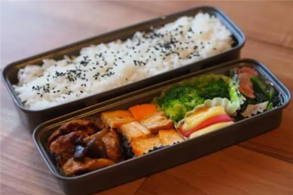 和风屋便当