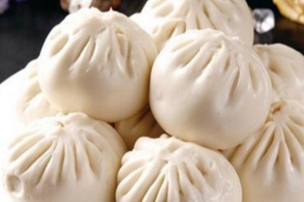 茶聚贤包子铺