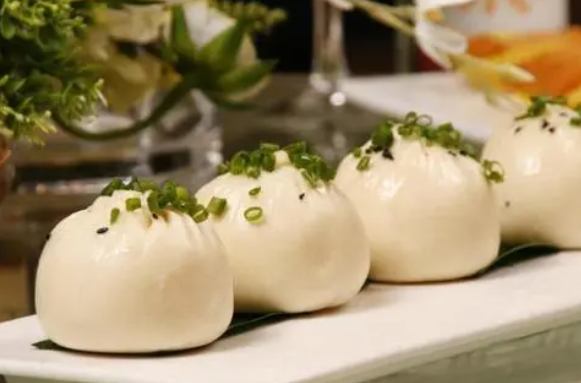 大姜先生的生煎馆