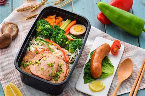 饭腾便当