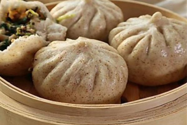 茶聚贤包子铺