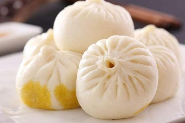 小胖包子铺
