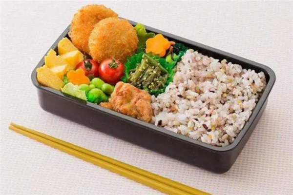饭腾便当