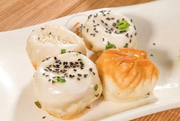 邵大伟生煎粥铺