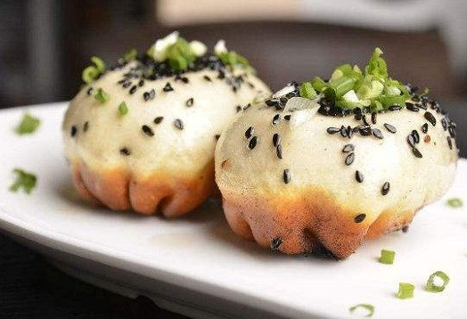 睦记生煎