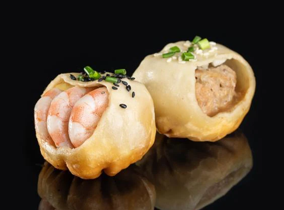 睦记生煎