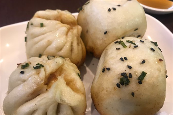 沙壶村生煎