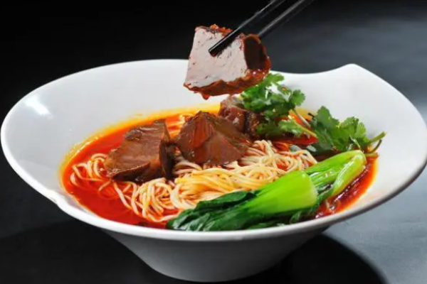 渝味重庆小面