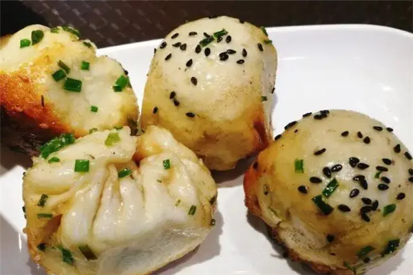沙壶村生煎