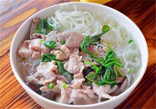粤香潮汤粉世家