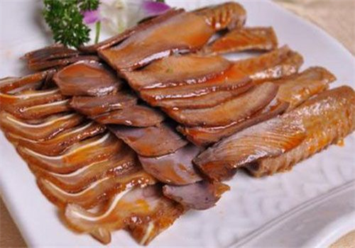 楚味美食