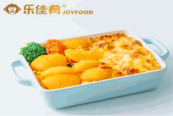 乐佳肴便当