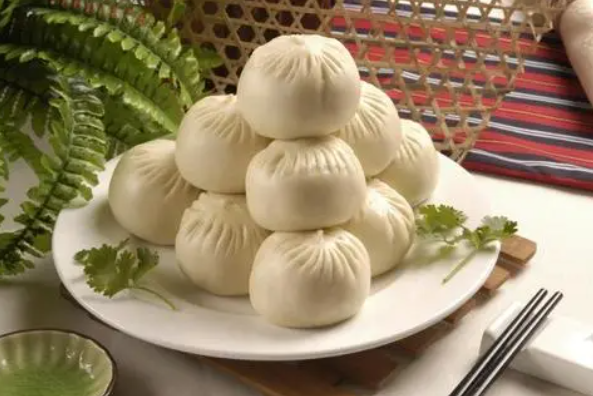 6号包子铺