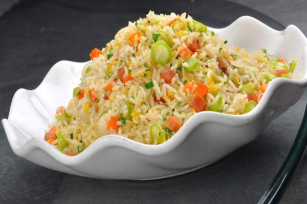 厉害了炒饭