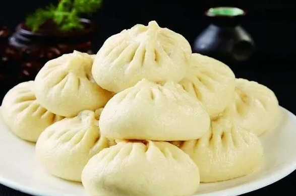 小胖包子王