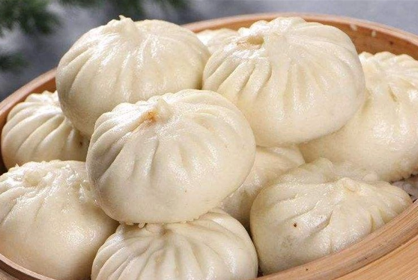 李记包子铺