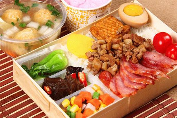 饭趣便当
