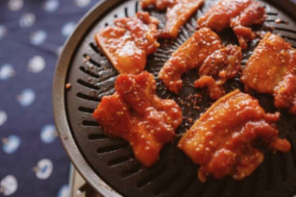 韩帝园烤肉